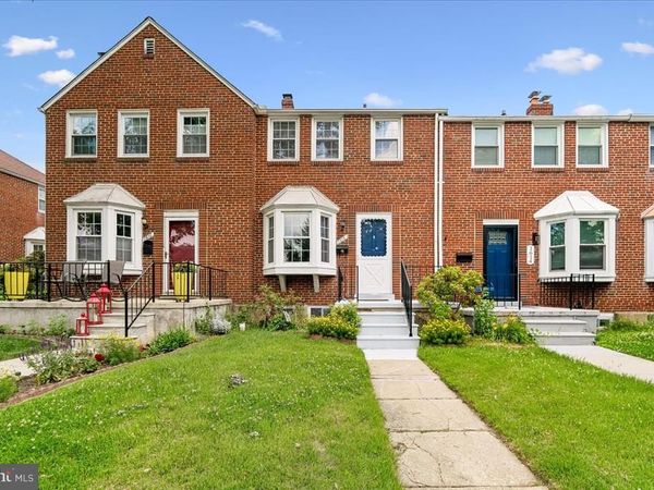 1612 HARDWICK ROAD , BALTIMORE, MD 21286