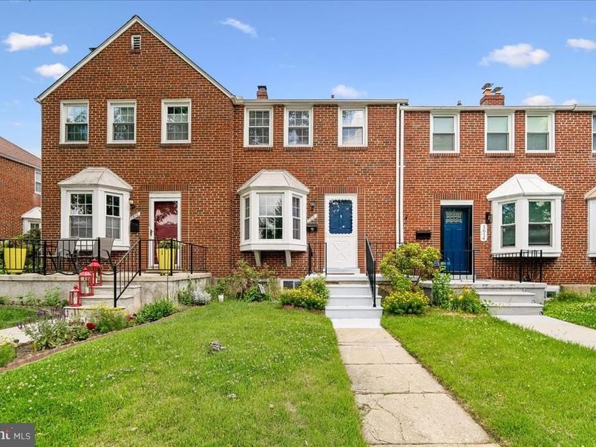 1612 Hardwick Road , Baltimore, MD 21286 Main Photo