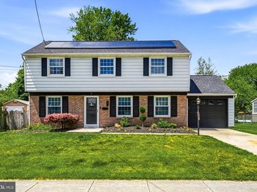 7 HILLSIDE ROAD , STRATFORD, NJ 08084