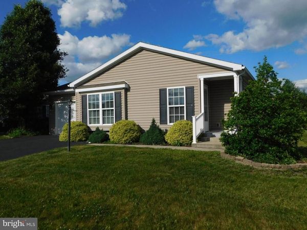 21 WREN DRIVE , BECHTELSVILLE, PA 19505