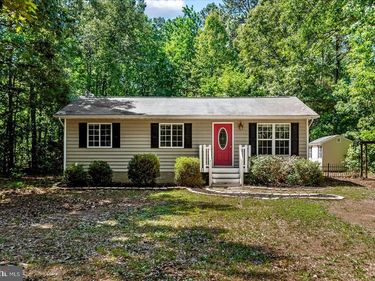 138 DELAWARE DRIVE , RUTHER GLEN, VA 22546