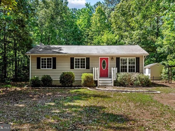 138 DELAWARE DRIVE , RUTHER GLEN, VA 22546