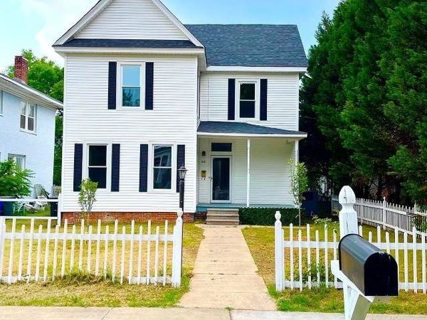 510 Cherry St N, Florence, AL 35630