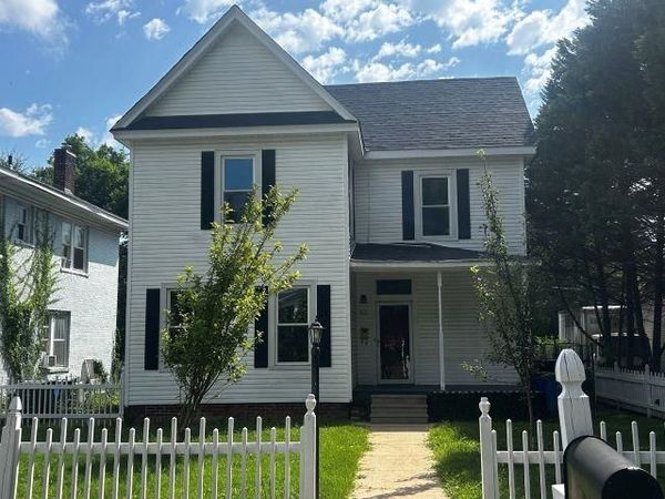 510 Cherry St N, Florence, AL 35630