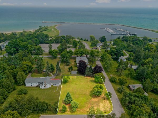 342 E Madison, Harrisville, MI 48740