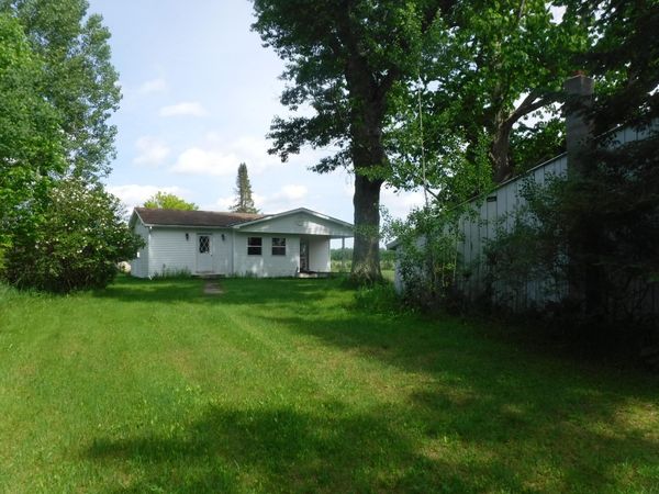 4781 Alvin Road, Glennie, MI 48737