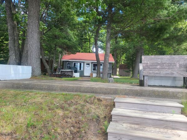 6299 Woodland Drive, Oscoda, MI 48750