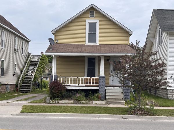 605 W Miller Street, Alpena, MI 49707