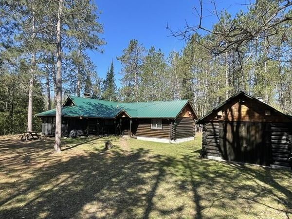 8779 Bingham Trail, Grayling, MI 49738