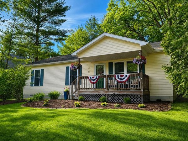 318 Elm Avenue, Roscommon, MI 48653