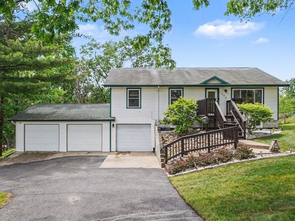 2690 W Caribou Trail, West Branch, MI 48661