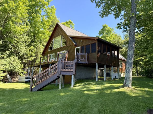 4482 Norway Trail, Cheboygan, MI 49721