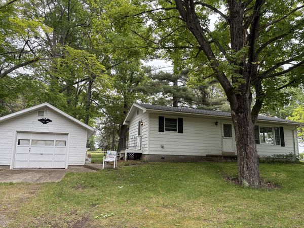 1374 North Somers Road, Lincoln, MI 48742