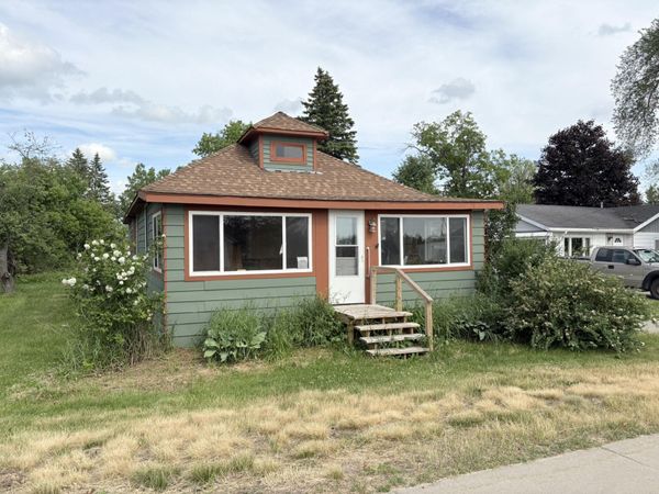 630 N State Street, Hillman, MI 49746