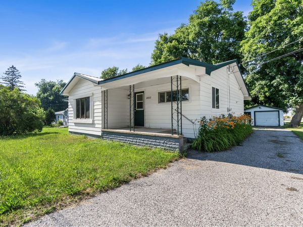20922 Superior Street, Onaway, MI 49765