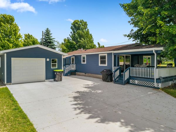 1959 Chesler Avenue, Comins, MI 48619