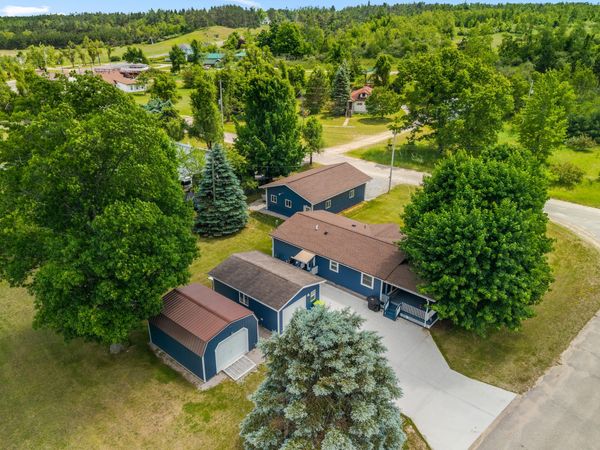 1959 Chesler Avenue, Comins, MI 48619