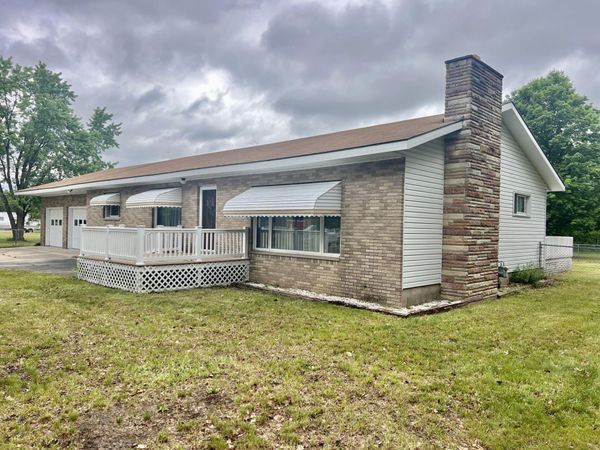 505 Isenhauer Road, Grayling, MI 49738