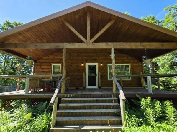 3788 Mast Road, Fairview, MI 48621