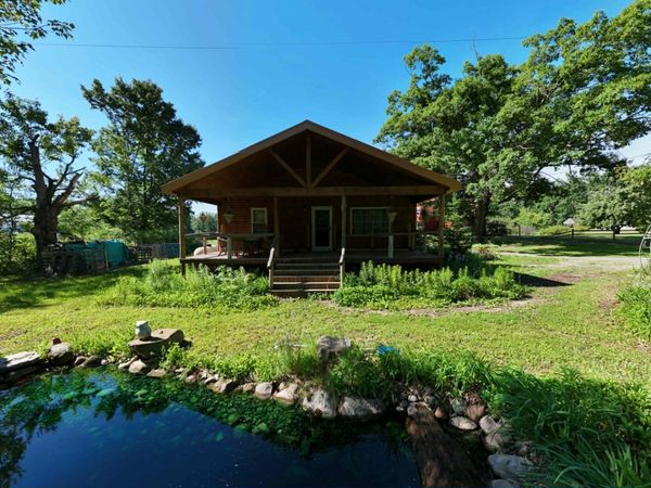 3788 Mast Road, Fairview, MI 48621