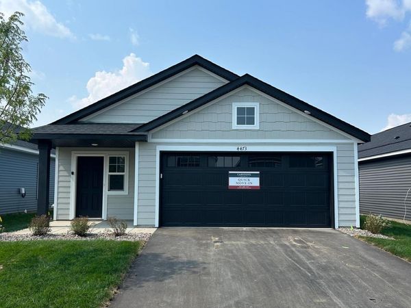 4473 223rd Street W, Farmington, MN 55024