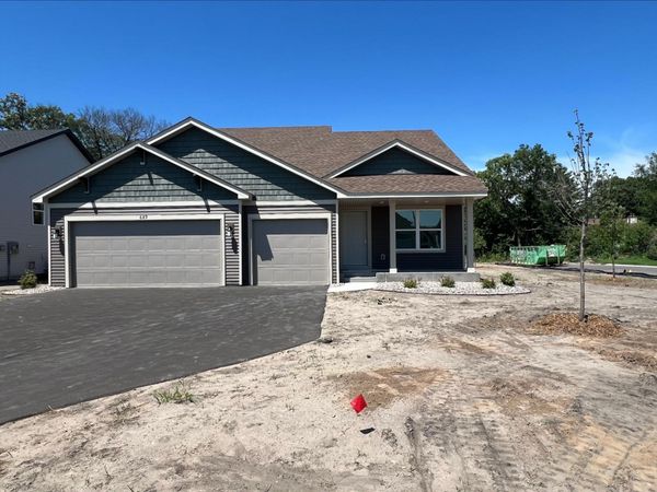 689 152nd Lane NW, Andover, MN 55304