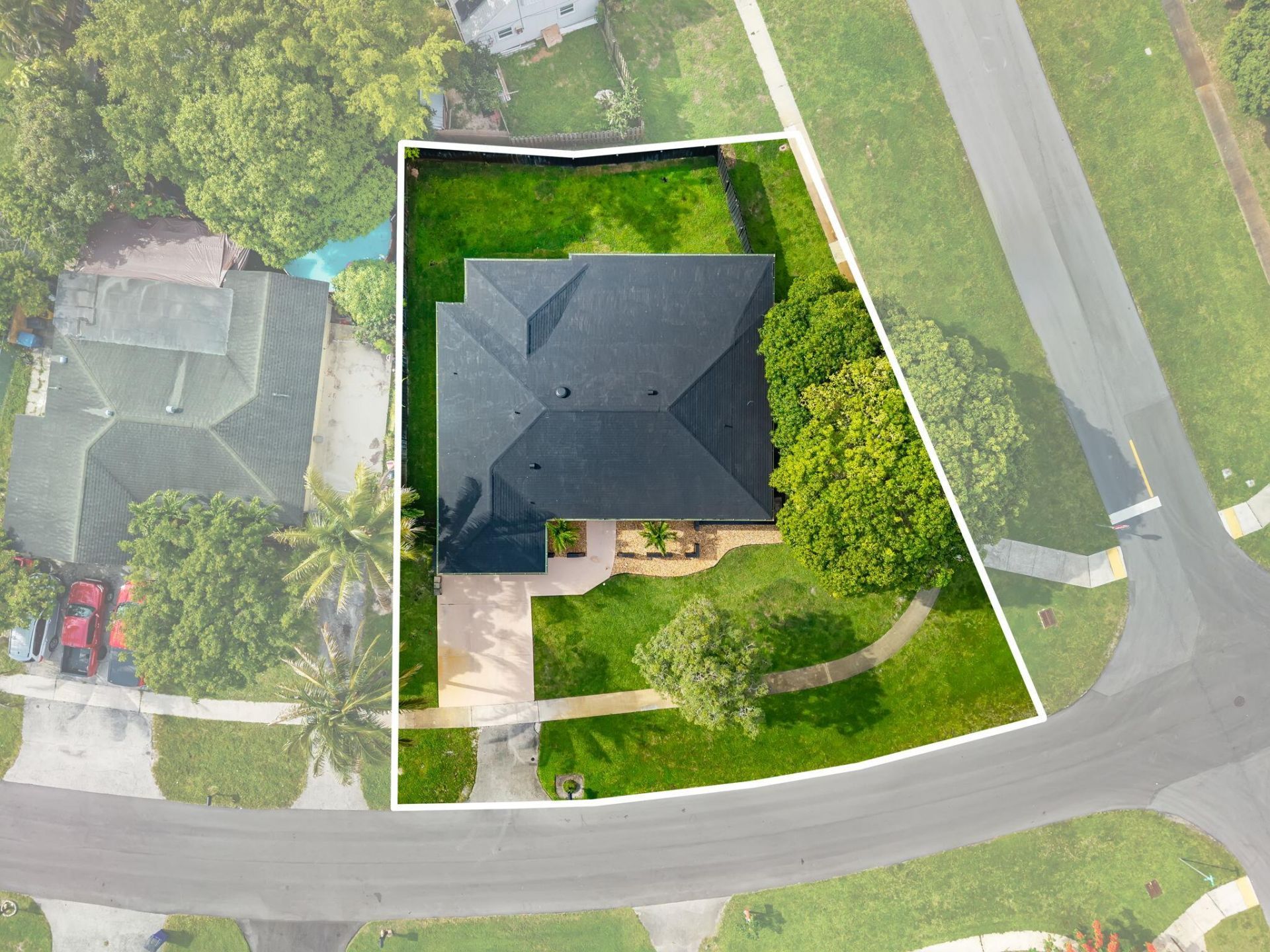908 Hibiscus Drive, Royal Palm Beach, FL 33411 Photo