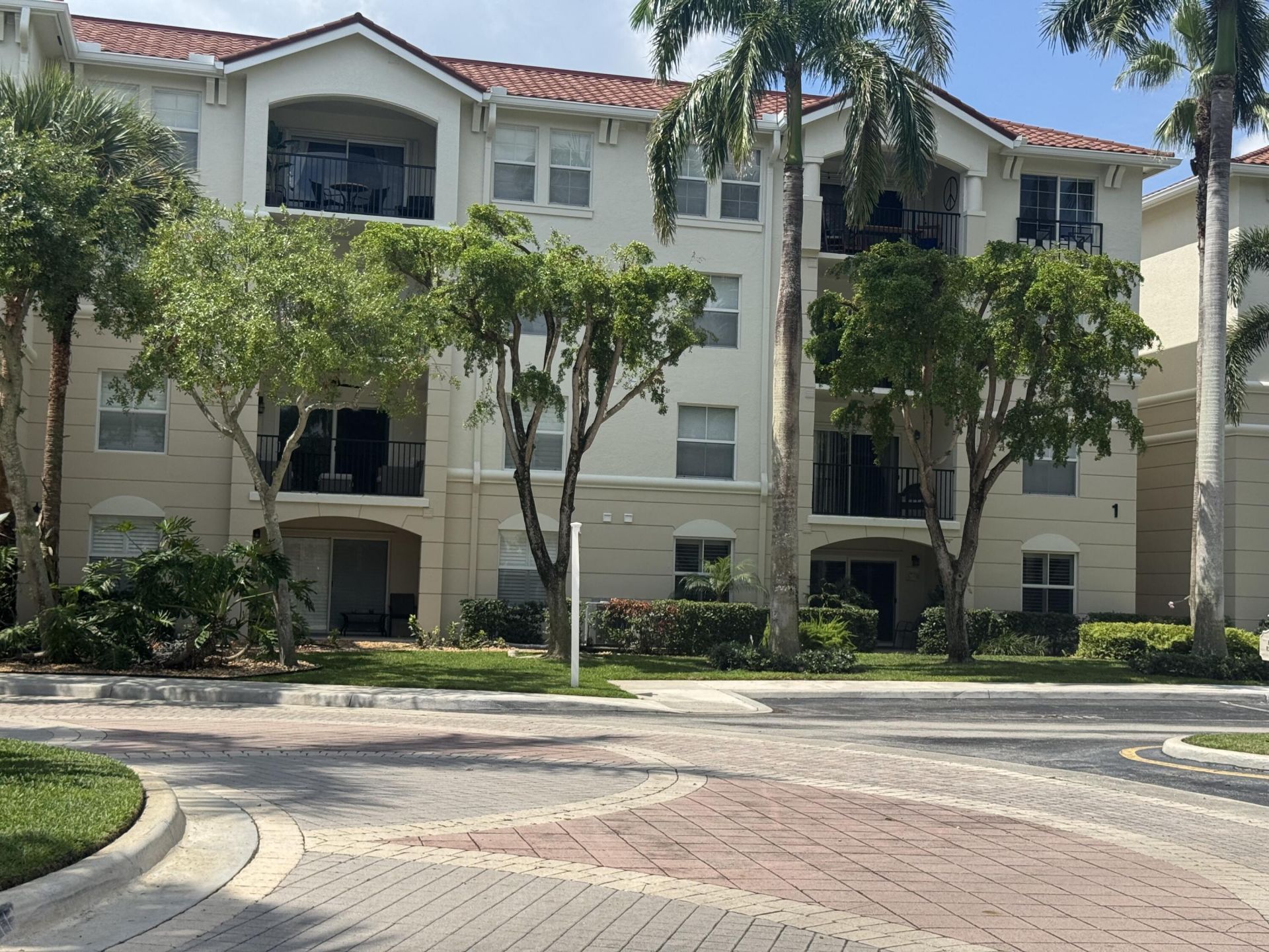1407 Tuscany Way, Unit Ph 1407, Boynton Beach, FL 33435 Photo