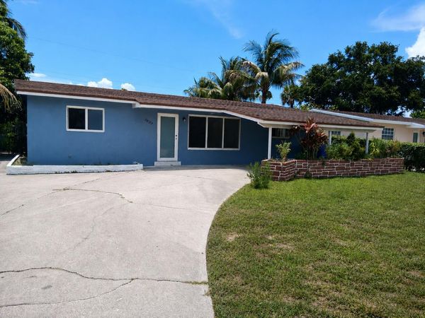 1837 Gardenia Road, Fort Lauderdale, FL 33317