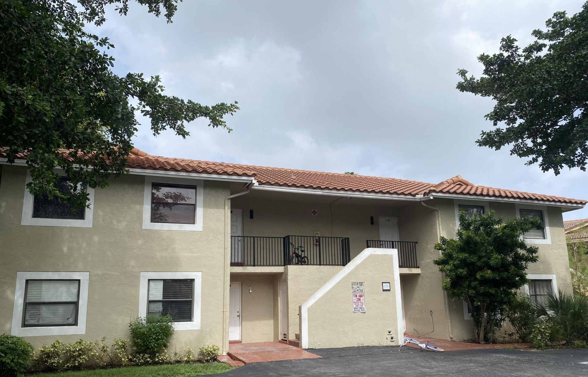11432 NW 43rd Street, Unit Top Right, Coral Springs, FL 33065 Photo