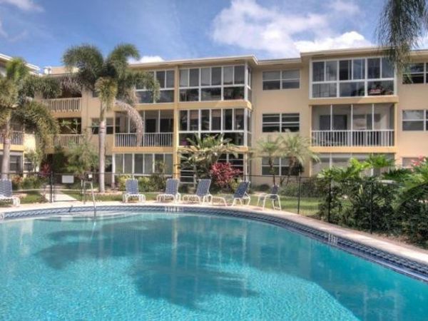1200 SW 12th Street, Unit 316, Fort Lauderdale, FL 33315