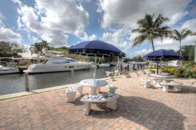 1200 SW 12th Street, Unit 316, Fort Lauderdale, FL 33315 Photo