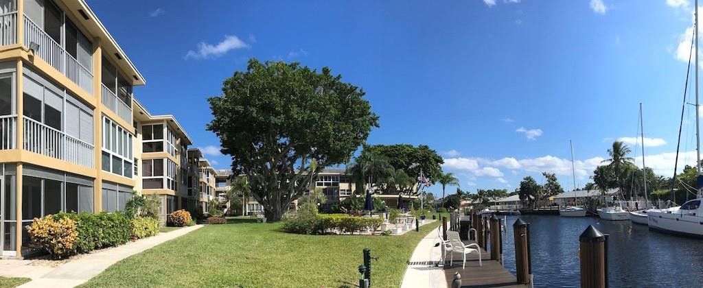 1200 SW 12th Street, Unit 316, Fort Lauderdale, FL 33315 Photo
