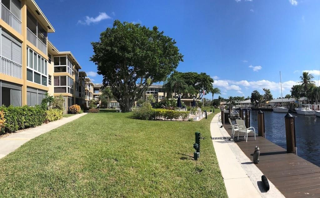 1200 SW 12th Street, Unit 316, Fort Lauderdale, FL 33315 Photo