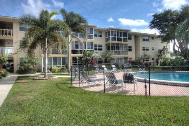 1200 SW 12th Street, Unit 316, Fort Lauderdale, FL 33315 Photo