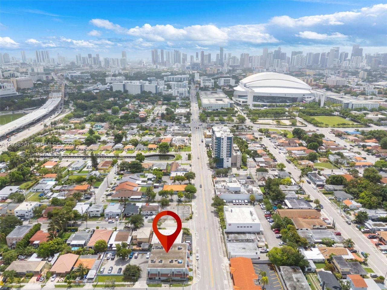 1879 NW 7th St , Miami, FL 33125 Photo