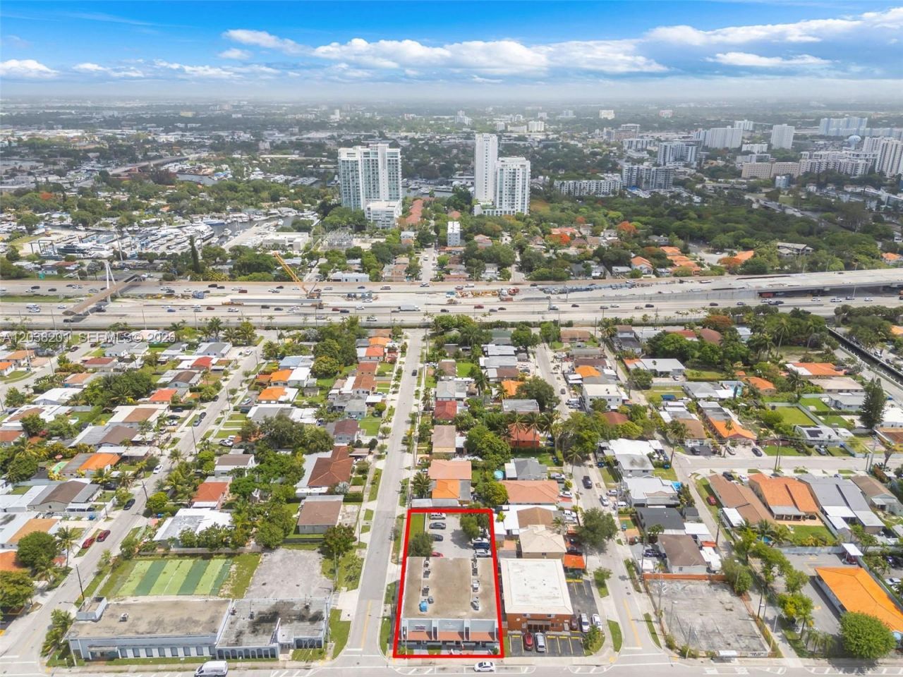 1879 NW 7th St , Miami, FL 33125 Photo