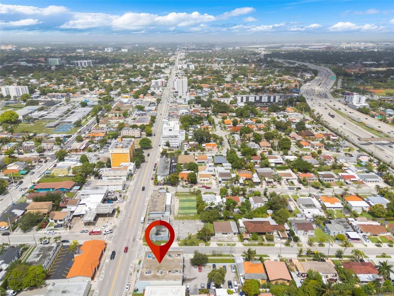 1879 NW 7th St , Miami, FL 33125 Photo