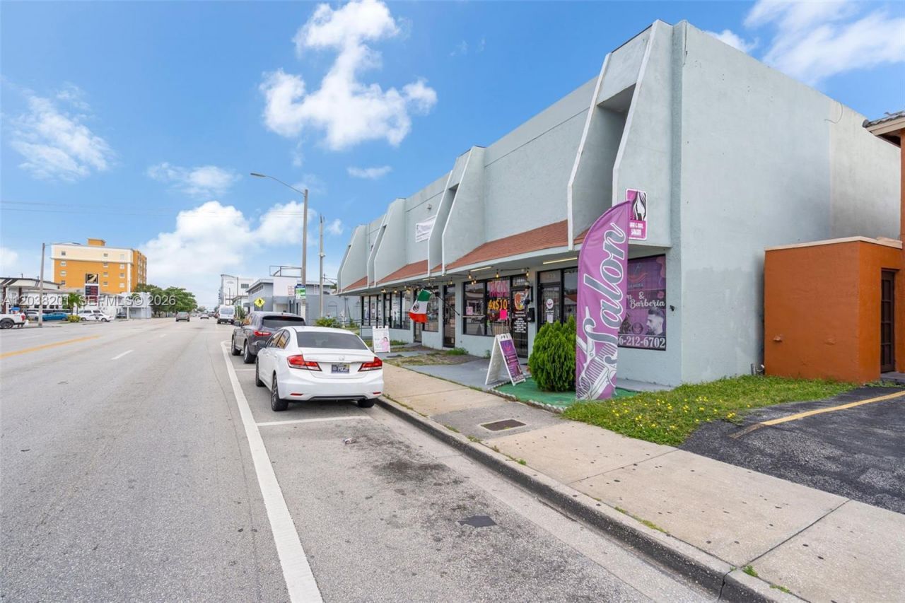 1879 NW 7th St , Miami, FL 33125 Photo