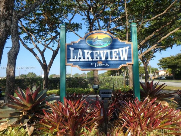 9727 Hammocks Blvd , Unit 101D, Miami, FL 33196