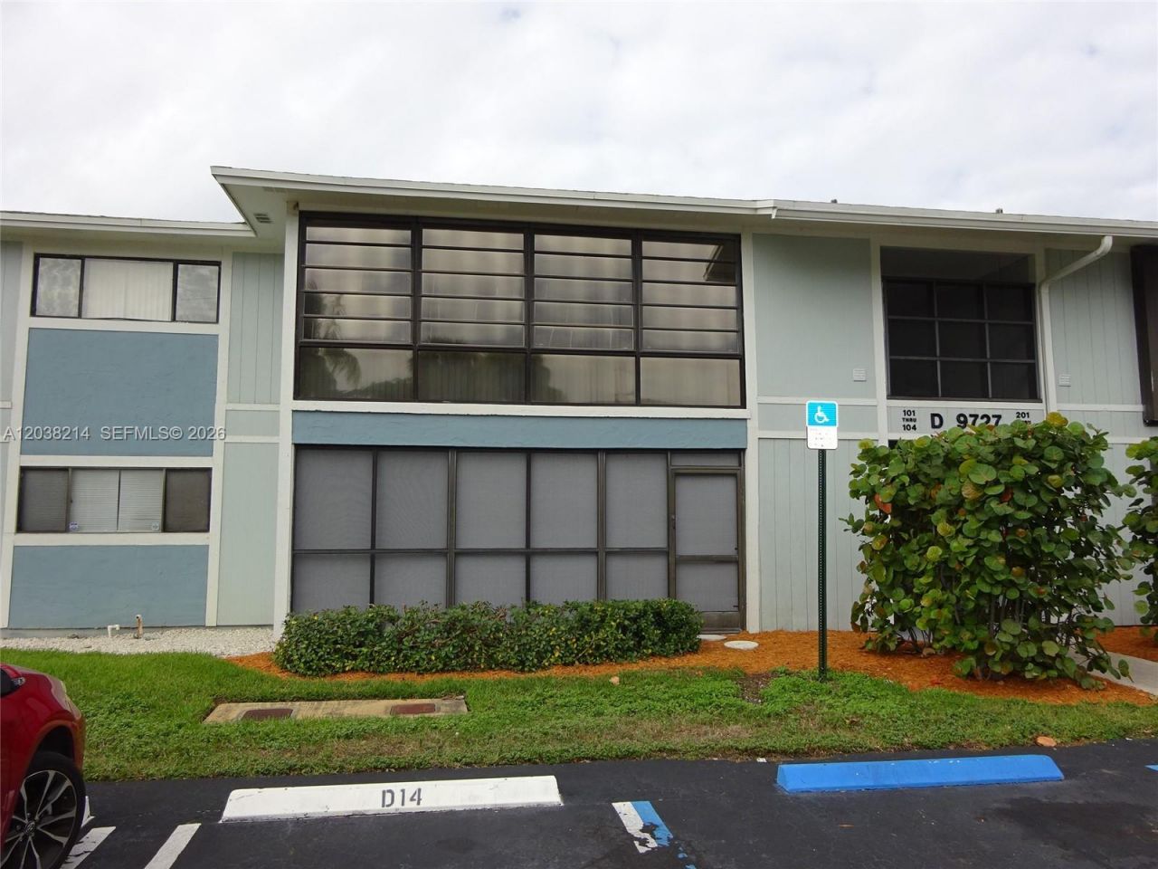9727 Hammocks Blvd , Unit 101D, Miami, FL 33196 Photo