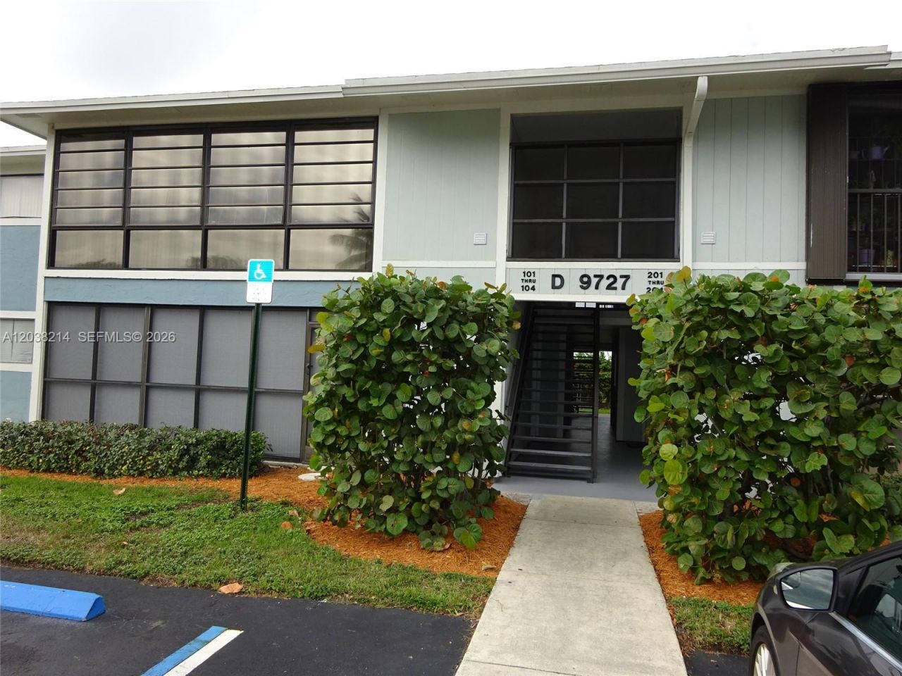 9727 Hammocks Blvd , Unit 101D, Miami, FL 33196 Photo