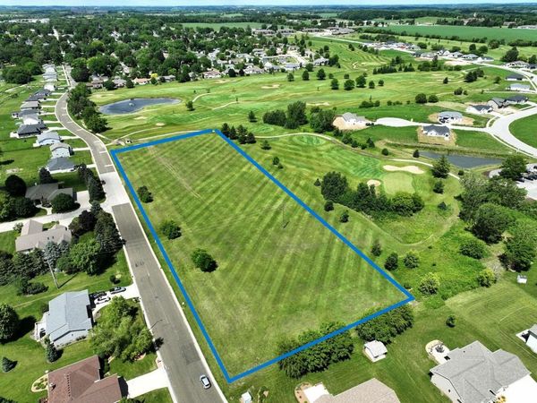 Lt0 S Dewey Ave, Jefferson, WI 53549