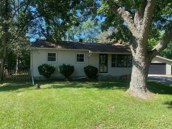 638 E Columbine Drive, Beloit, WI 53511