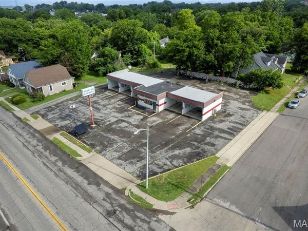 1004 William Street , Cape Girardeau, MO 63703