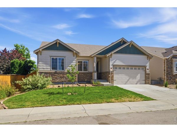 882 Jenny Ln, Berthoud, CO 80513