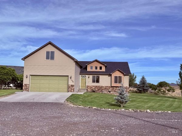 558 Smokey Mountain Drive, Jerome, ID 83338