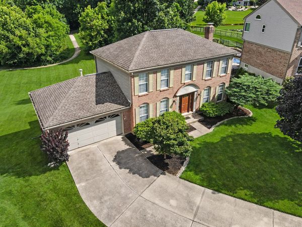 1887 Morningside Drive, Florence, KY 41042