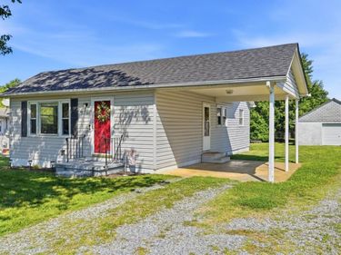 201 Fauntleroy Street, Altavista, VA 24517