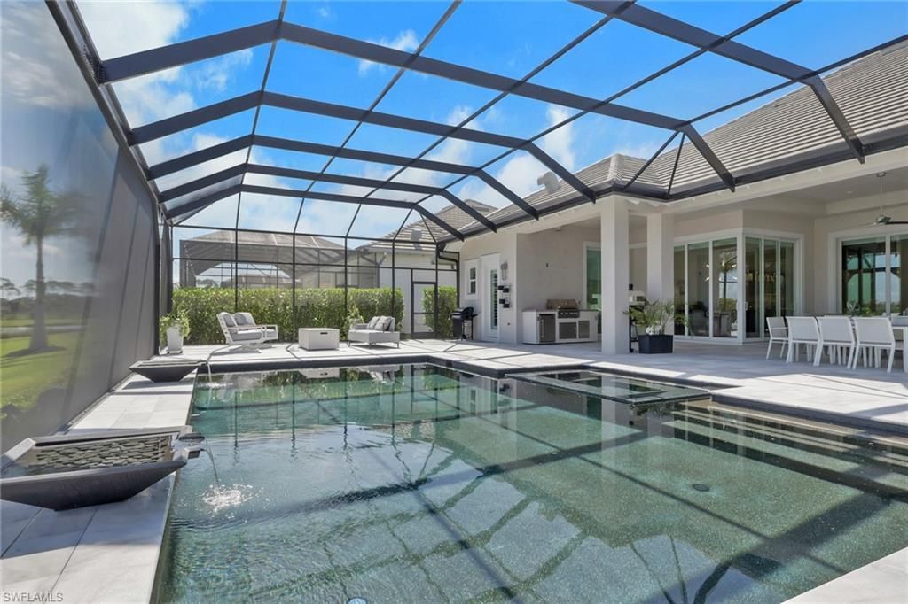 8777 Santo Domingo Dr, Naples, FL 34112 Photo